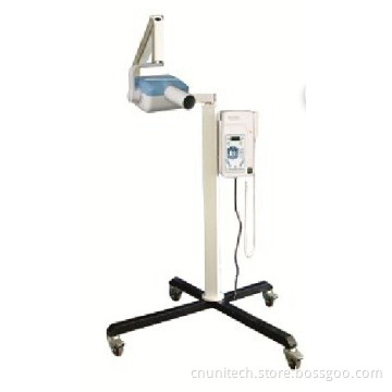 Mobile Dental X-ray